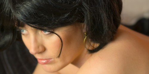 Sexuality: Judge Self - Use Others