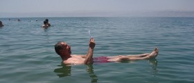The Healing Benefits Of Sea Salt