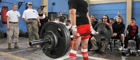 Dissecting the Deadlift