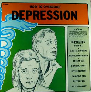 Dealing with depression