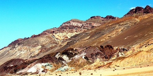 Valley Fever Spreading Far Outside American West