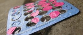 Delay period with birth control