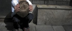 Childhood Depression: How The UK Says We Should Tackle It