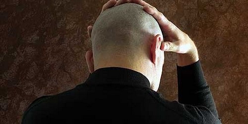 Our Primary Source of Pain