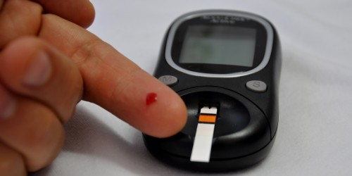 Diabetes Drug Now OK for Weight Loss