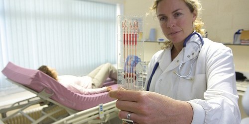 What Are The Most Common Diagnostic Tests Used By Doctors In Medicine?