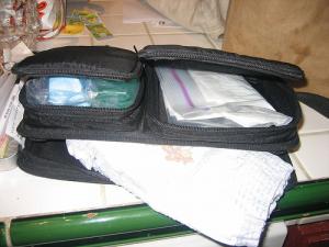Diaper rash natural cure