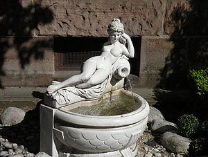 Diarrhea and dehydration symptoms