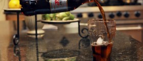 Drinking Diet Soda Is Not A Solution For Weight Loss