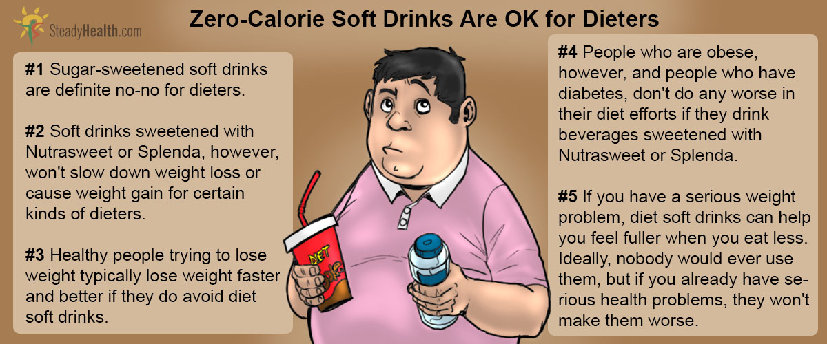 Do You Need To Stop Diet Drinks To Lose Weight Weight 