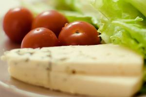 Diet for healthy heart