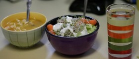 What Is More Important - Diet Or Exercise