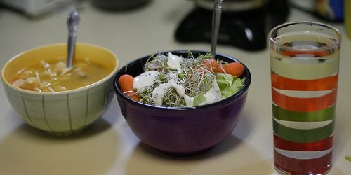 What Is More Important - Diet Or Exercise