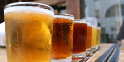 Scientists Invent Hangover-Free Beer
