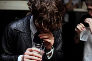 Different treatments for alcoholism