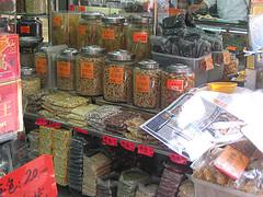 Different types of herbal medicine systems