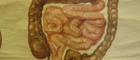 Digestive problems in children