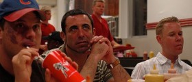 Do Not Support Losing Sport Team - It Is Bad For Your Health