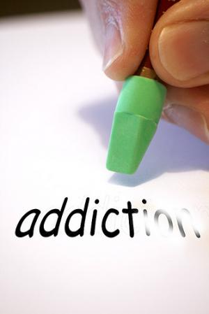 Discover the secret to breaking addictions