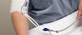 Lower Your Blood Pressure Through Your Diet