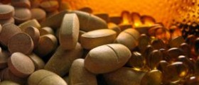 Do you need vitamin supplements?
