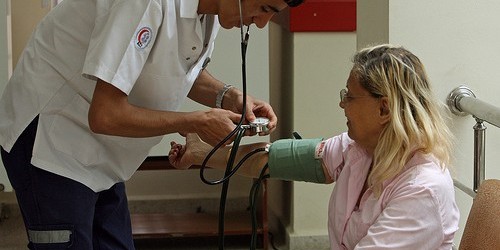 What To Do When Your Doctor Won't Listen