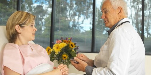 Are Doctors Nicer To Thin Patients?