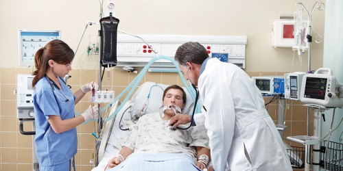 Diseases That Were Once A Death Sentence But Not Anymore