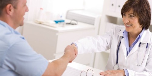 Be Proactive: You Might Get A Better Treatment