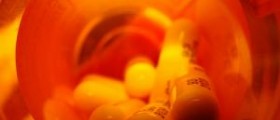 Does alcohol affect antibiotics