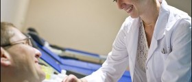 Five Reasons For Giving Blood