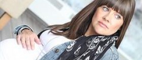 Down syndrome - High risk pregnancy