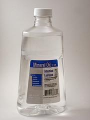 Drinking water for babies