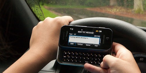 How Smart Phones Are Making Us Stupid