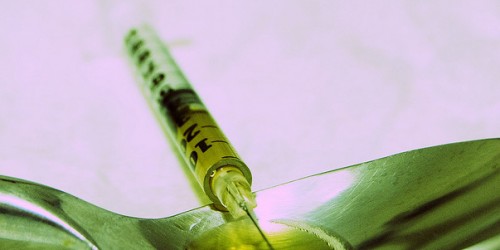 Can't Cope Without The Dope!