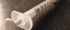Drug abuse and kidney failure