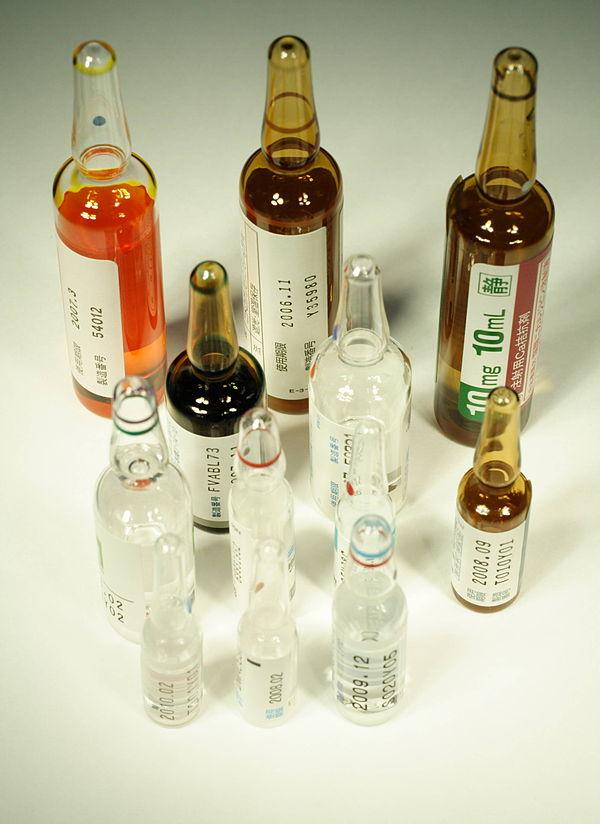 Drug abuse and nursing
