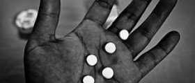 Drug abuse - Hydrocodone