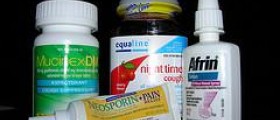 Drug abuse - Mucinex
