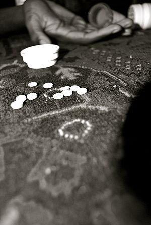 Drug abuse myths and facts