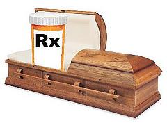 Drug abuse seizures