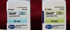 Drug abuse - Zoloft