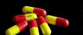 Drug allergy fever