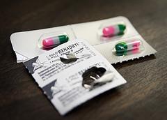 Drug allergy info: Patient education on drug allergies