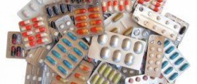 Drug allergy medication