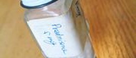 Drug allergy - Prednisone