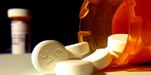 Are the Drugs You Take Making You Lose Essential Vitamins and Minerals?