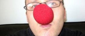 Dry nose remedy