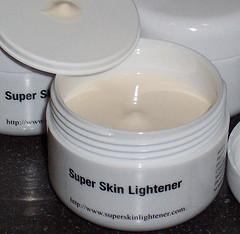Dry skin body creams