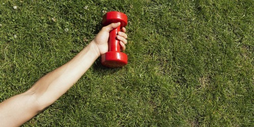 Spot Reduction: The Surprising Facts!